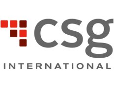 CSG International