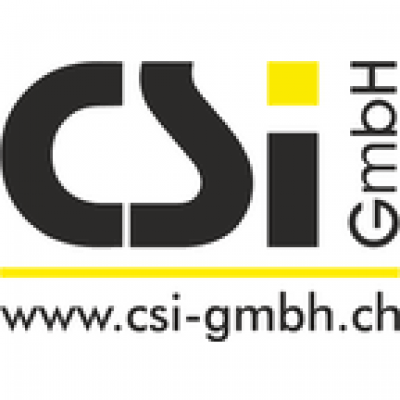 CSI Computer Supplies Industrial GmbH