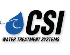CSI - Water Treatment System ( a division of  Chandler Systems Inc.)