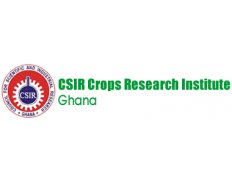 CSIR - Crop Research Institute (CRI)