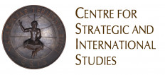 CSIS - Centre for Strategic and International Studies