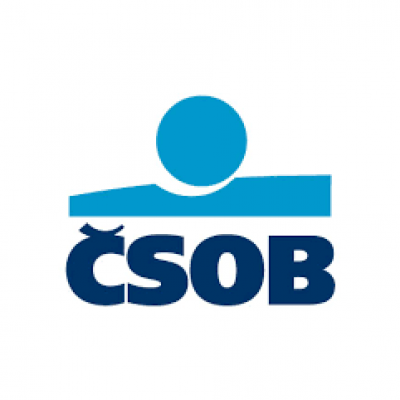 Československá obchodní banka a. s. (ČSOB)