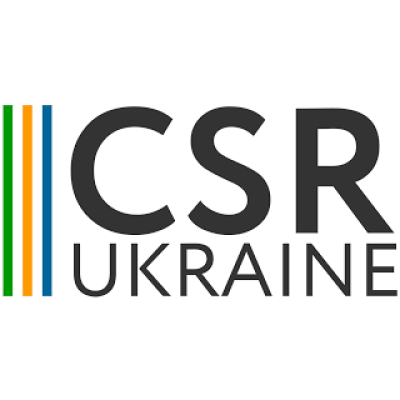 CSR Ukraine CSR Ukraine