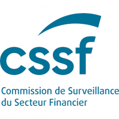 CSSF - Commission de Surveilla