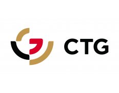 CTG Global UAE -  Committed To Good's Logo