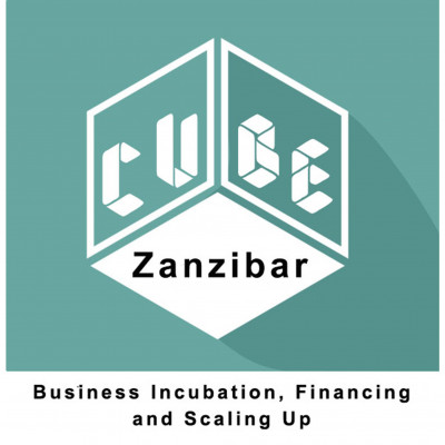 CUBE ZANZIBAR CENTRE FOR ENTREPRENEURS & INNOVATORS