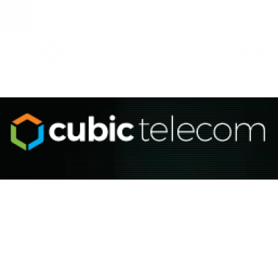 Cubic Telecom Ltd