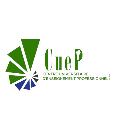 CUEP - Centre Universitaire d'Enseignement Professionnel