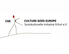 Culture Goes Europe Soziokulturelle Initiative Erfurt e.V.
