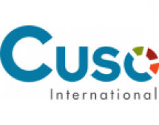 Cuso international