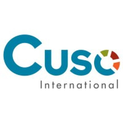 Cuso International (Colombia)