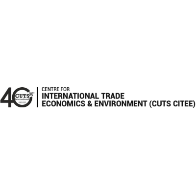 CUTS CITEE - Centre For International Trade, Economics & Environment