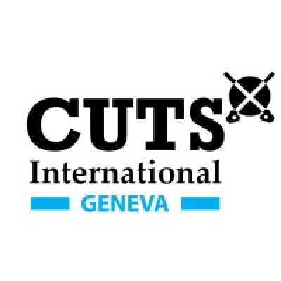 CUTS International, Geneva