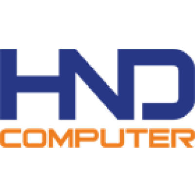 HND Komputer / Computer
