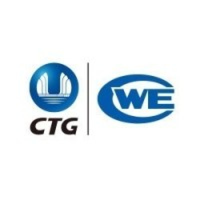 CWE - China International Water & Electric Corporation