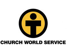 CWS Africa - Church World Serv