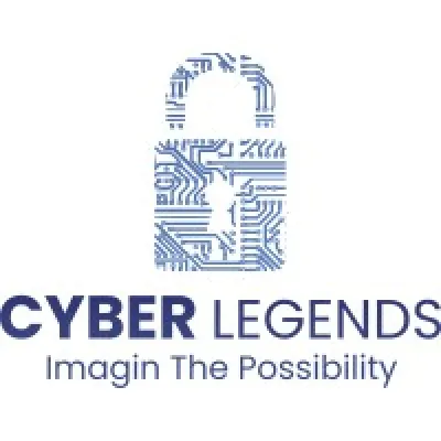 Cyber Legends