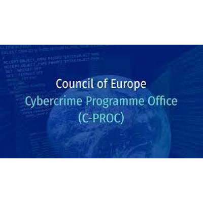 Council of Europe (Cybercrime 