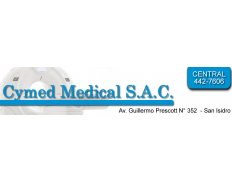 Cymed Medical SAC