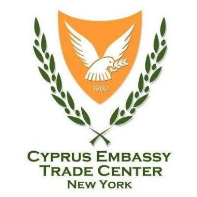 Cyprus Embassy Trade Center