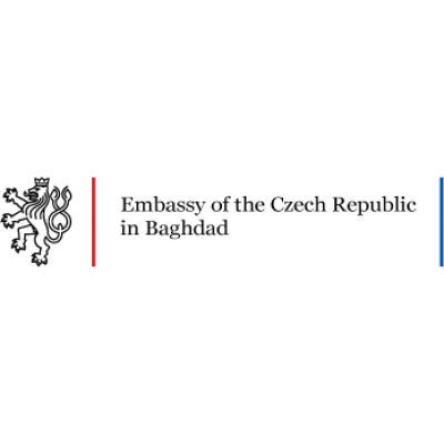 Czech Republic Embassy in Baghdad (Iraq)