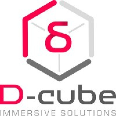 D-cube - Nti Kioump