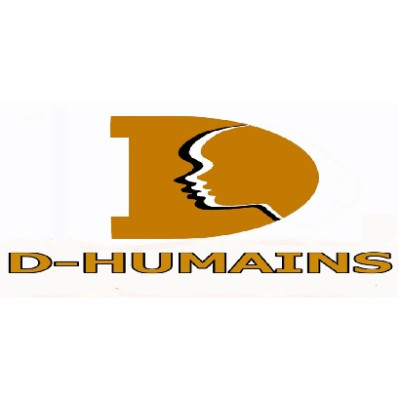 D-HUMAINS asbl