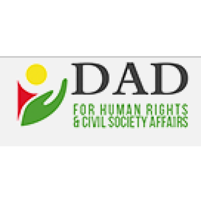 DAD NGO for Human Rights & Civ