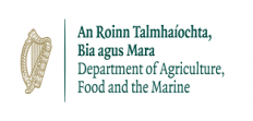 Department of Agriculture, Food and the Marine (Ireland)