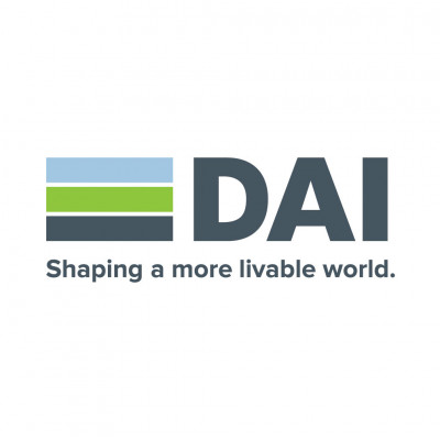DAI Global Austria's Logo