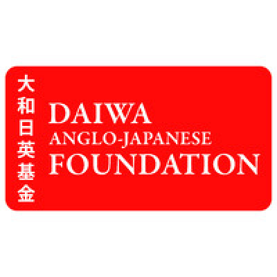 Daiwa Foundation