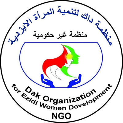 Dak Organization for Ezidi Wom