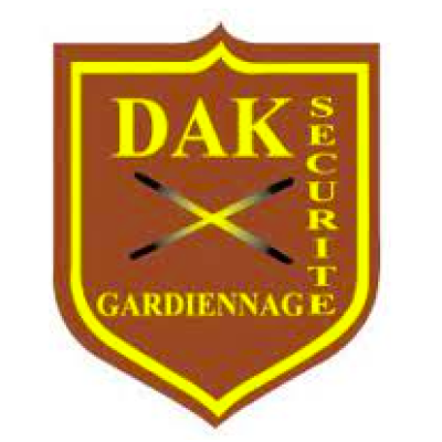 DAK Security (Dak Gardiennage)