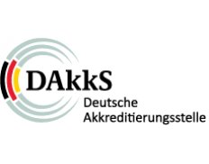 DAkkS Deutsche Akkreditierungsstelle GmbH