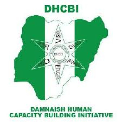 Damnaish Human Capacity Buildi