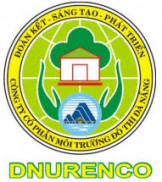 Danang Urban Environment Joint Stock Comapny