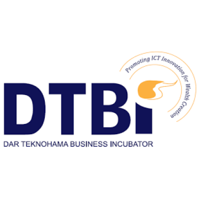 Dar Teknohama Business Incubator (DTBi)