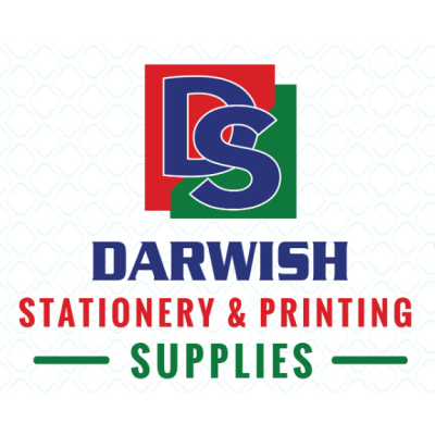 Darwish Stationery & Printing Supplies