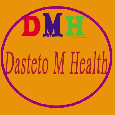 DMH - Dasteto M Health