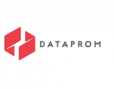 Dataprom Equipamentos e Serviç