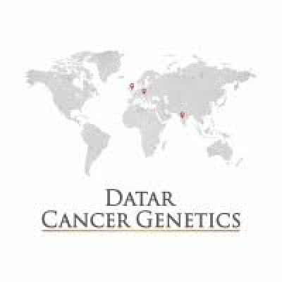 Datar Cancer Genetics Europe G