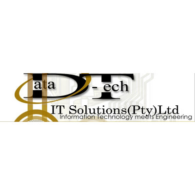Data-Tech IT Solutions (Pty) Ltd