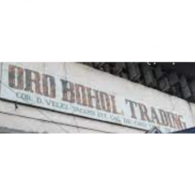 Davao Bohol Trading