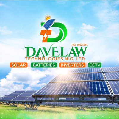 Davelaw Technologies Nigeria L