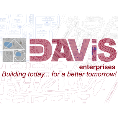 Davis Enterprises Inc.
