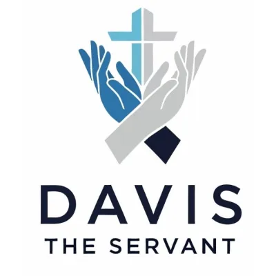 Davis The Servant Foundaton