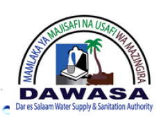Dar es Salaam Water and Sewerage Authority