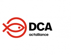 DCA - DanChurchAid (Kenya)