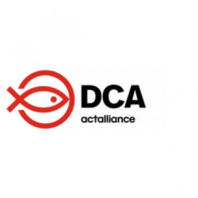 DCA - DanChurchAid