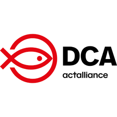 DCA - DanChurchAid (CAR)